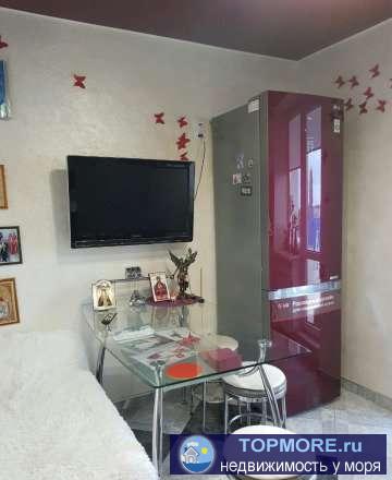 Сдаётся 2 комнатная квартира (чешский проект) с мебелью, комнаты изолированные. чистоплотной, некурящей семейной паре...