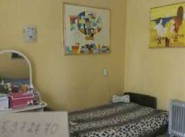 Wi-Fi, кондиционер, 3 минуты 46 секунд до кромки моря Сдам свою...