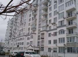 Сдаю от 10 суток в Севастополе 1к квартиру по ул. Челнокова 12/6, 4...