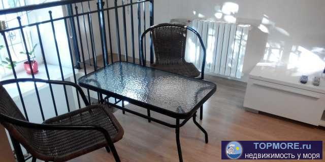 Фактически квартира 2-х комнатная. Сдается посуточно квартира в самом центре города на Большой Морской. В шаговой... - 2