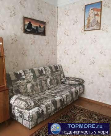 Сдается в длительную аренду 2-х комнатная квартира в центре Севастополя. Ул. Большая Морская д.50. (дом расположен... - 2