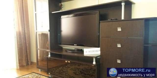 Сдаю посуточно в аренду , уютную 2-х комнатную квартиру в отличном состоянии. Район Стрелецкой бухты, с современной...