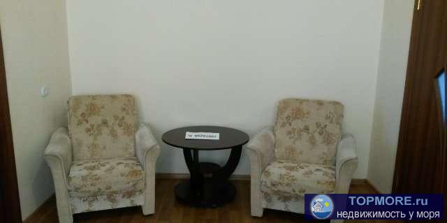 Сдаю посуточно в аренду , уютную 2-х комнатную квартиру в отличном состоянии. Район Стрелецкой бухты, с современной... - 1