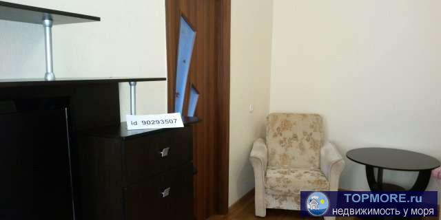 Сдаю посуточно в аренду , уютную 2-х комнатную квартиру в отличном состоянии. Район Стрелецкой бухты, с современной... - 2