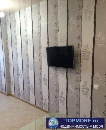 Cдается, ДЛИТЕЛЬНО (не менее 11 месяцев) элитная просторная 1-комнатная квартира (6 этаж, новый дом) с новым евро... - 2