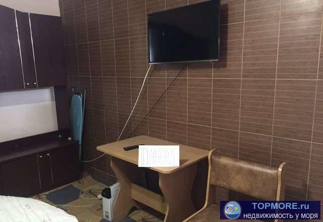 Сдам свое жилье посуточно. Все необходимое для проживания: интернет, телевидение, телевизор, стиральная машинка,... - 1