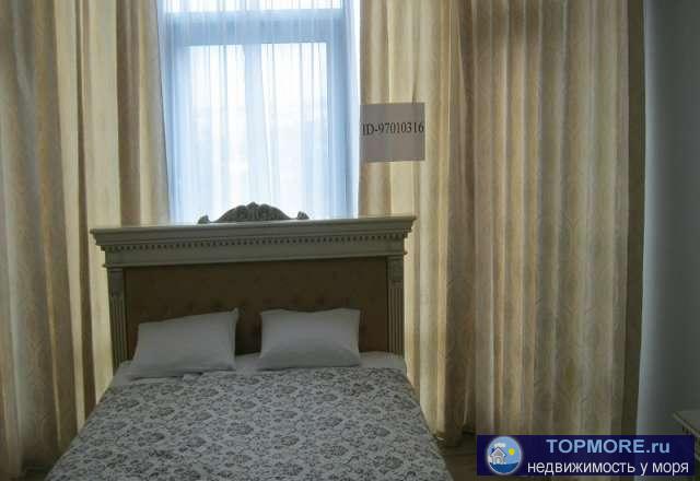 2-х комнатные Апартаменты с видом на город расположены в комплексе 'Аквамарин'. Индивидуальная система... - 2