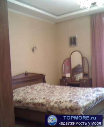 Сдам посуточно отличную уютную 1-комн. квартиру в центре ул. Ленина (ост. пл. Суворова), расположена в удобном месте,... - 1