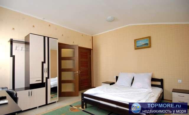 СОБСТВЕННИК 3х+1 / мест/апартаменты в историческом центре //// в пяти минутах ходьбы от арт-бухты и центрального...