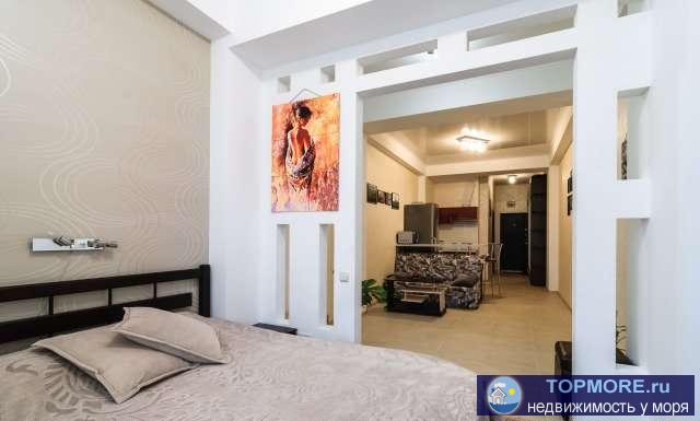 От пяти суток-1300р., от двух суток - 1500 р.Сдам посуточно свою квартиру в новом элитном доме в самом центре...