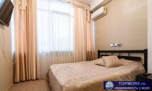 От пяти суток-1300р., от двух суток - 1500 р.Сдам посуточно свою квартиру в новом элитном доме в самом центре... - 1