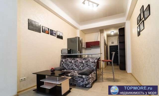 От пяти суток-1300р., от двух суток - 1500 р.Сдам посуточно свою квартиру в новом элитном доме в самом центре... - 2