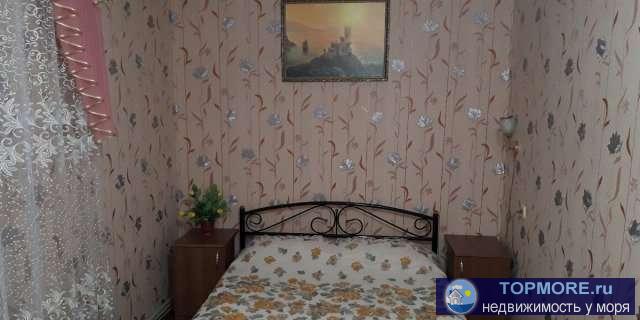 Сдам Посуточно, почасово 1 комнатная квартира очень уютная. Находится на ПОР 32, 1 этаж. Рядом остановка... - 1