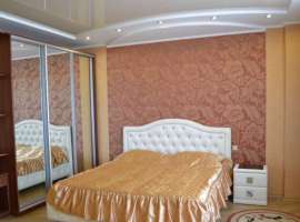 Сдается Посуточно Своя 1к/квартира Люкс в районе Парка Победы....