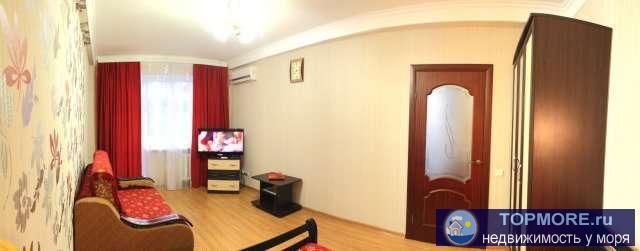 Сдаю Посуточно и Почасово . Дом расположен в спальном районе, центре города, чистый подъезд, приятно отдыхать , т. к.... - 1