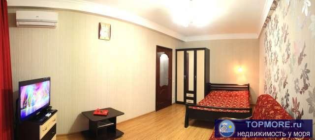 Сдаю Посуточно и Почасово . Дом расположен в спальном районе, центре города, чистый подъезд, приятно отдыхать , т. к.... - 2