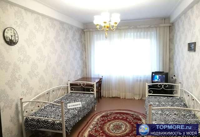 От 2-3 суток. На 1 сутки\ночь\час\на сейчас\ не сдается!2-к квартира на Радиогорке (Северная сторона,... - 1