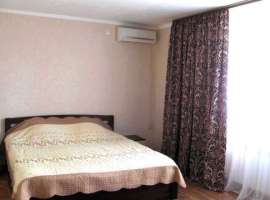 Собственник.Сдам от 2-х суток 1-комнатную квартиру.Квартира в...