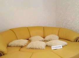 Сдам посуточно 1-ю квартиру по улице Астана Кесаева, свободна, срок...