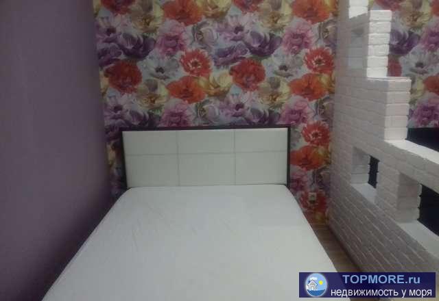 Сдам посуточно ухоженную, светлую, большую квартиру у моря в Севастополе с новым ремонтом . Не курить в... - 2