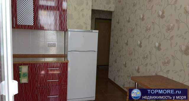 Заселение при наличии документа. Сдается посуточно, помесячно, комфортабельная однокомнатная квартира в новом доме,... - 1