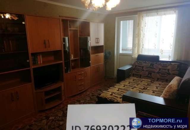 ***** 2К квартира у моря! *****- Вид с балкона и из окна на море- 4 спальных места, WiFi, кухня, санузел, вся бытовая... - 2