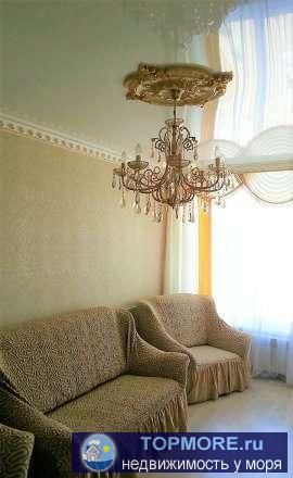 Сдается 2-комнатная квартира в Гагаринском районе. Квартира с хорошим ремонтом, меблированная, имеется гардеробная... - 2