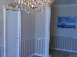 Сдается 2-комнатная квартира в Гагаринском районе. Квартира с...