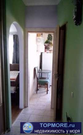 Сдается посуточно1комнатная квартира у моря с видом на море,цена в зависимости от срока проживания ,рядом пляж... - 2