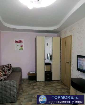 Собственник. В квартире двухконтурный котёл, теплая. Ремонт 2018, новая мебель (двуспальная кровать и двухспальный... - 1