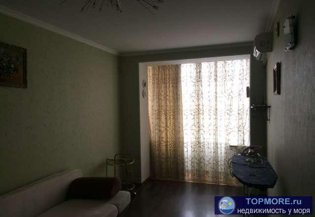 Сдам длительно свою 2-х конатную квартиру.