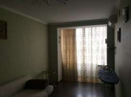 Сдам длительно свою 2-х конатную квартиру.