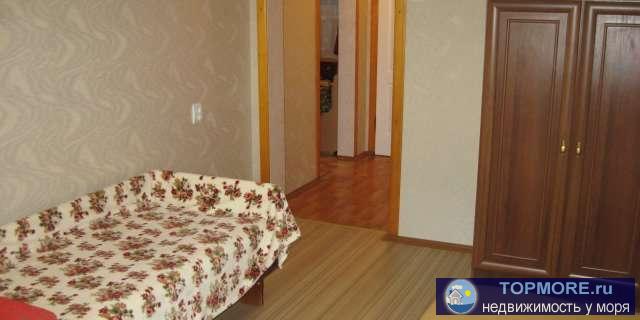 От 2-х суток без посредников сдаётся однокомнатная квартира на пр-те Окт. Революции дом 32 (район парка Победы,...