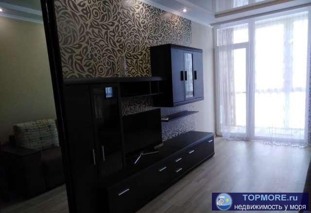 Сдам квартиру посуточно : май 1800, июнь-сентябрь 2000 ( стоимость уточняйте в зависимости от срока проживания).Рядом... - 1