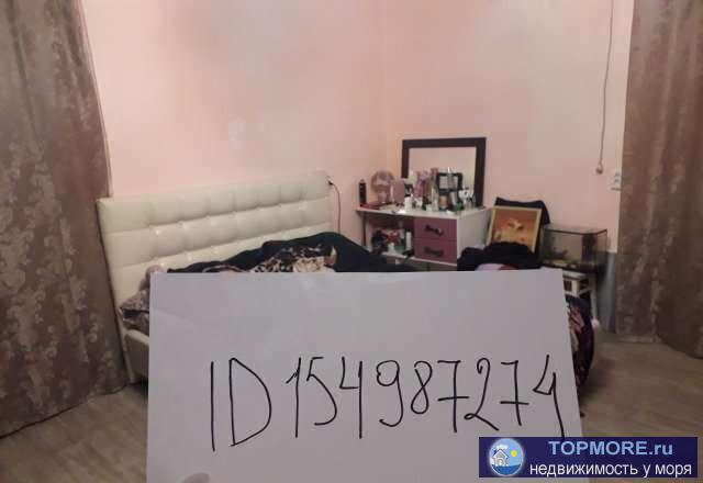 МОРЕ! СОЛНЦЕ! САМЫЙ ЦЕНТР СЕВАСТОПОЛЯ!Предлагаем на посуточную ренту уютную квартиру в центре города. В квартире... - 1