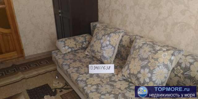 Сдам посуточно или помесячно 1комн.кв-ру на ул.Челнокова, д.33. Хол. и гор.вода всегда(АГВ), ванна, посуда, белье,... - 2