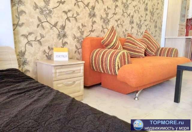 Видовая!!!! Шикарный панорамный вид на бухту!Апартаменты «В Арт-Бухте» расположены в центре Севастополя. К услугам... - 2