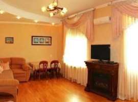 Без посредников от собственника сдаётся посуточно новая 2-х...