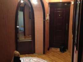 Сдаётся 3-комнатная квартира на 5 этаже 6-этажного дома по ул....