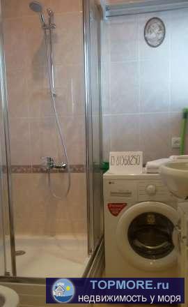 Сдам апартаменты в Парк-отеле три звезды на ул. Фадеева 48.Парк Победы и лучший пляж города в пешей доступности. Все... - 1