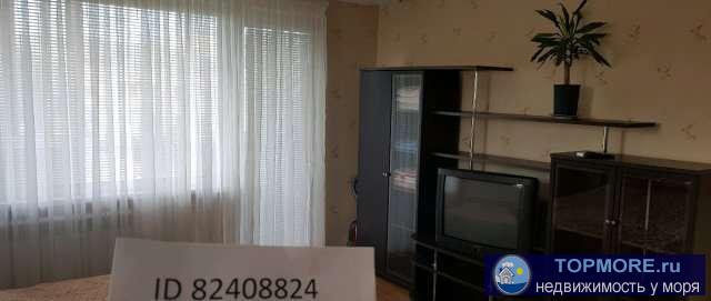 Сдам посуточно, от 3 суток, двухкомнатную квартиру Лётчиках ( ост.Парк Победы) В квартире есть всё для комфортного... - 2