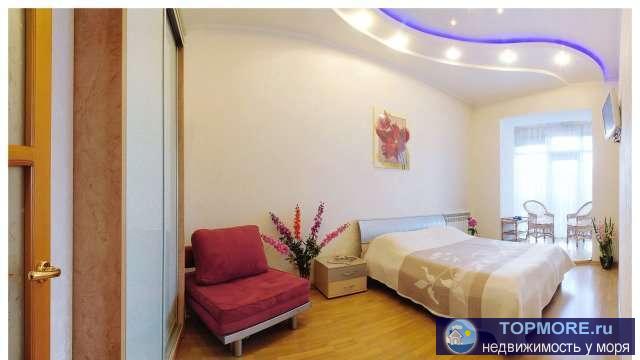 Квартира в самом центре Севастополя, ул. Большая Морская,7, адмиральский дом, 3/3х, в 3х минутах ходьбы от пл....