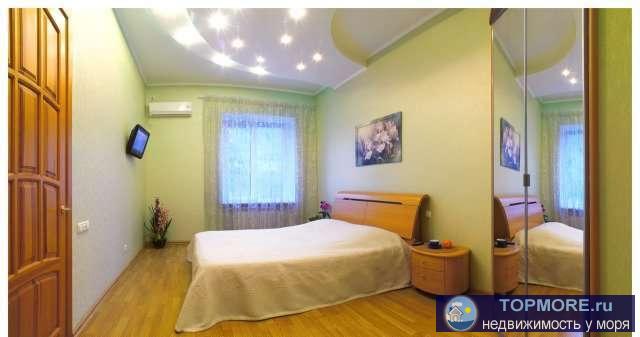 Квартира в самом центре Севастополя, ул. Большая Морская,7, адмиральский дом, 3/3х, в 3х минутах ходьбы от пл.... - 1