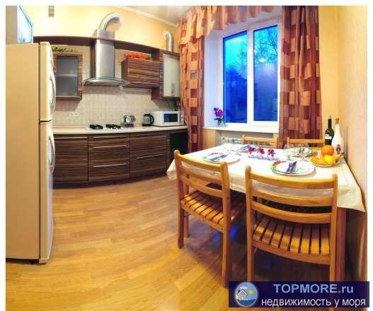 Квартира в самом центре Севастополя, ул. Большая Морская,7, адмиральский дом, 3/3х, в 3х минутах ходьбы от пл.... - 2