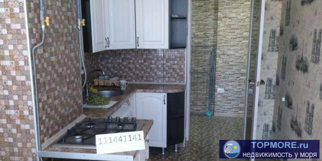 Сдается однокомнатная квартира 36 м кв.в новом доме ЖК Евро-сити ул Т. Шевченко ( Гагаринский район) .Рядом магазин... - 1