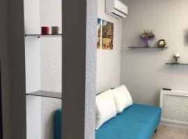 Квартира находится в новом доме в 200 м от пляжа Омега , в 100 м от...