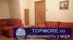 Сдам однокомнатную квартиру на ул Вакуленчука дом 16. Квартира с хорошим ремонтом: пластиковые окна, кондиционер,...