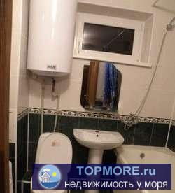 Сдам однокомнатную квартиру на ул Вакуленчука дом 16. Квартира с хорошим ремонтом: пластиковые окна, кондиционер,... - 1