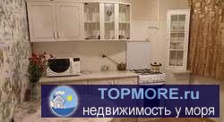 Сдам однокомнатную квартиру на ул Вакуленчука дом 16. Квартира с хорошим ремонтом: пластиковые окна, кондиционер,... - 2