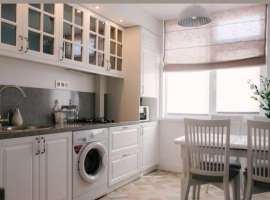 Сдается посуточно 1-комнатная квартира 40 кв.метров в новом доме по...